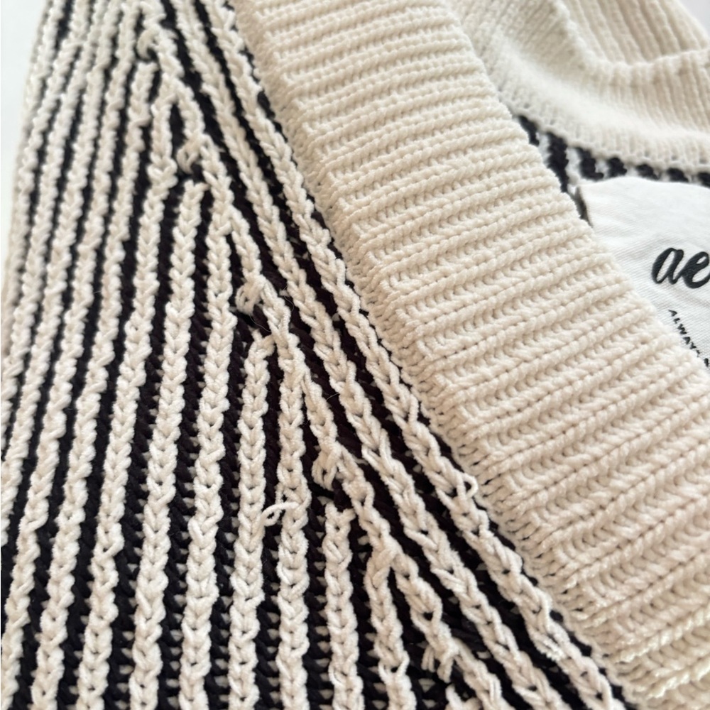 Aerie Sweater - Picture 9 of 10
